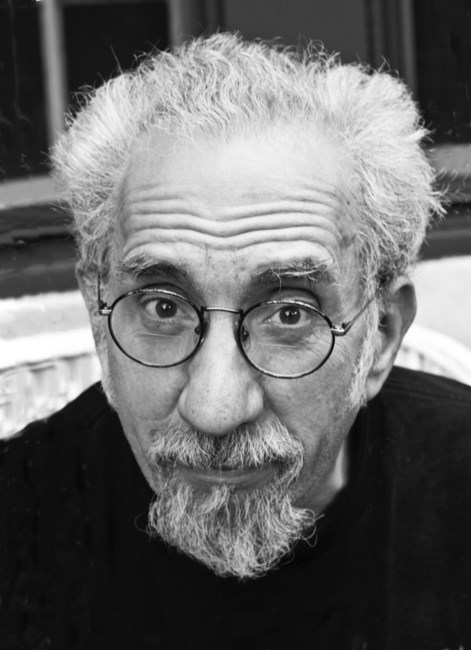 Obituary of Paul Q. Hernandez