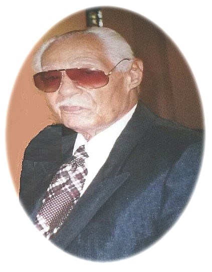 Obituario de Josué Abimael Díaz González