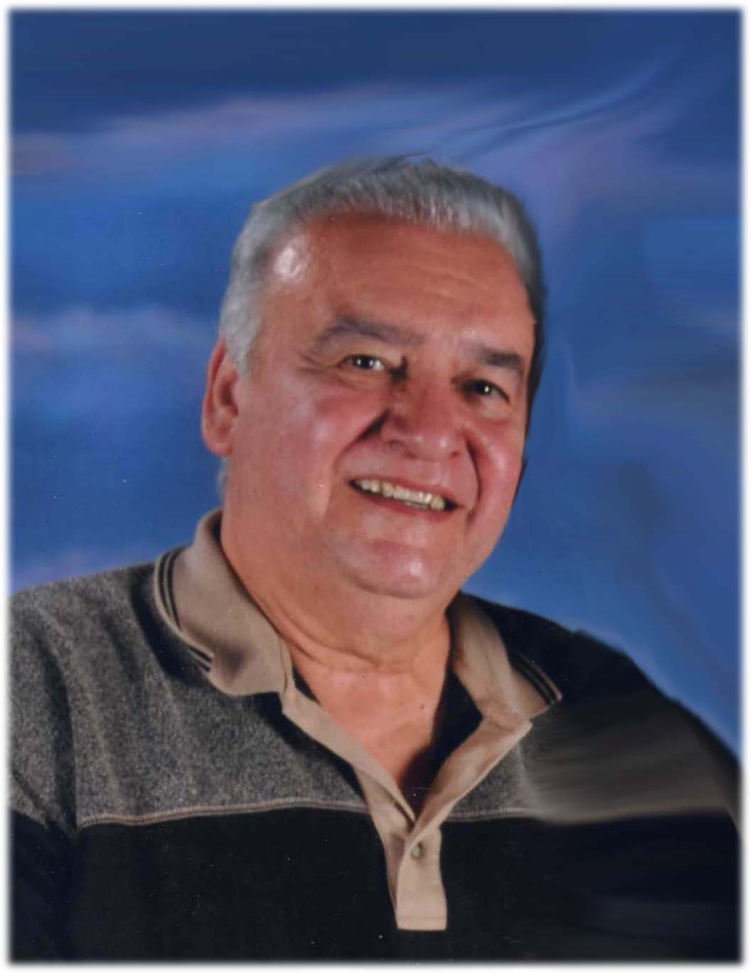 Obituary of Edward "Ed" Leo