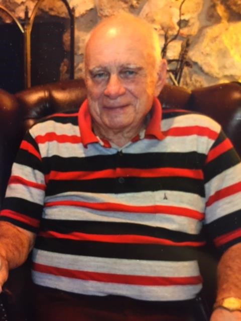 Obituary of William I. Keesee