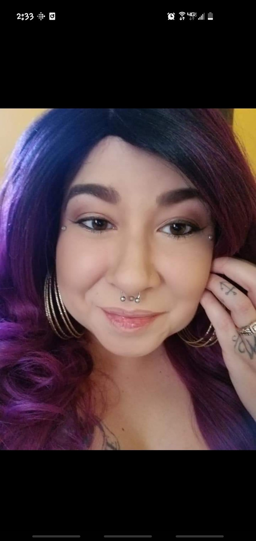 Obituary of Tamara Michelle Vowell