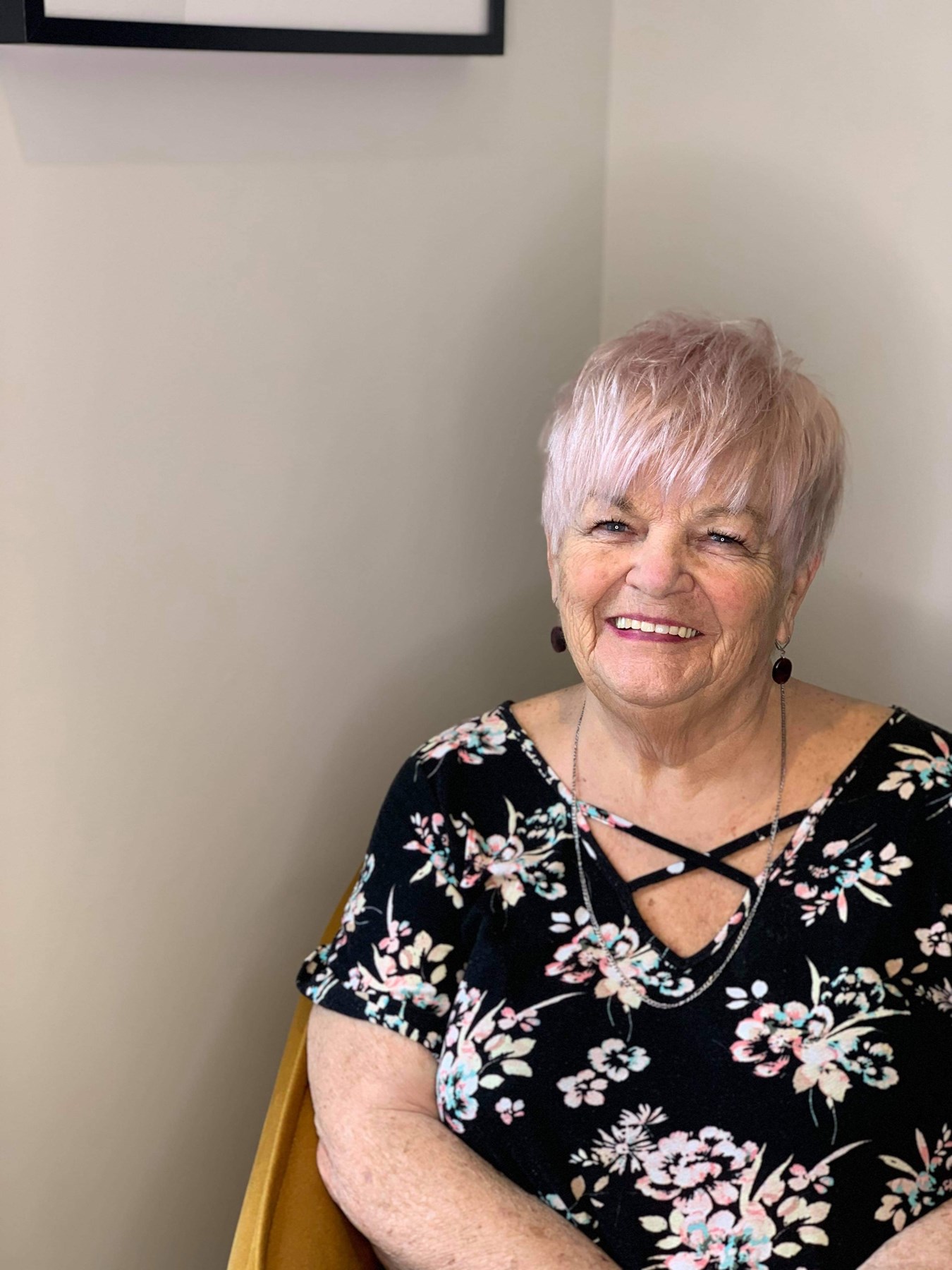 Avis de décès de Renée Duval (Bégin)