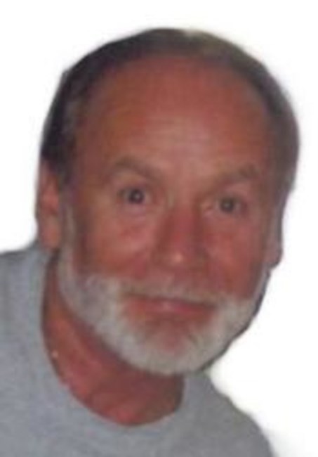 Obituary of Charles J. Hall