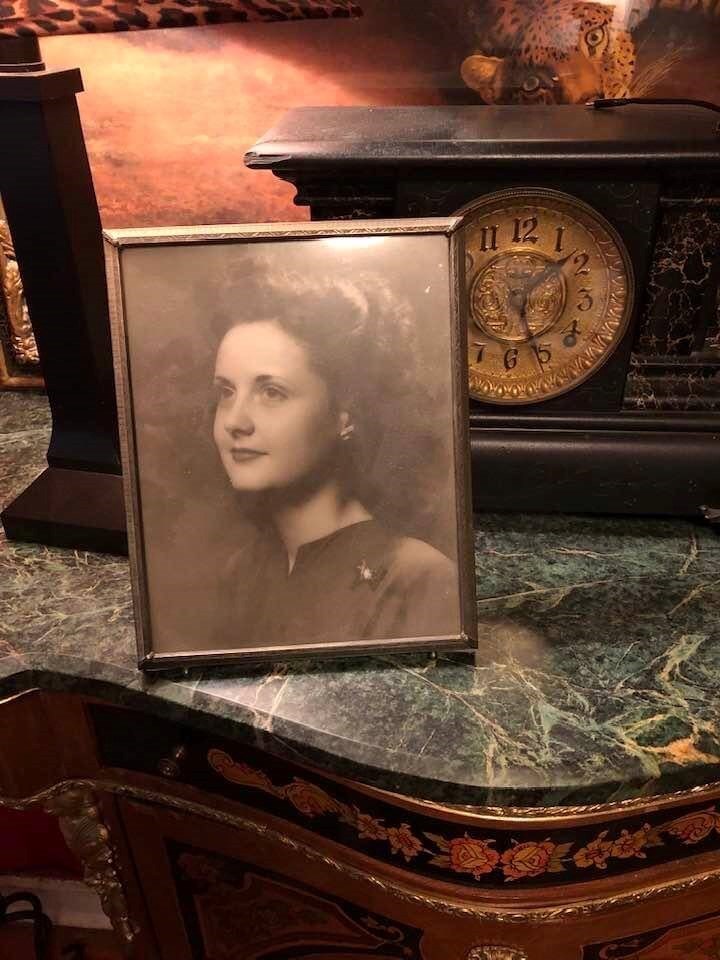 Obituary of Lona Jean Dickey