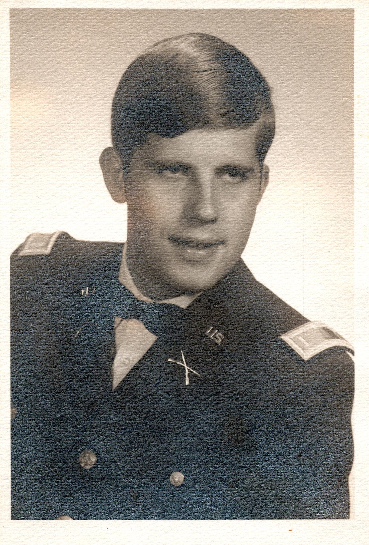 Avis de décès de Steven Craig Froemming