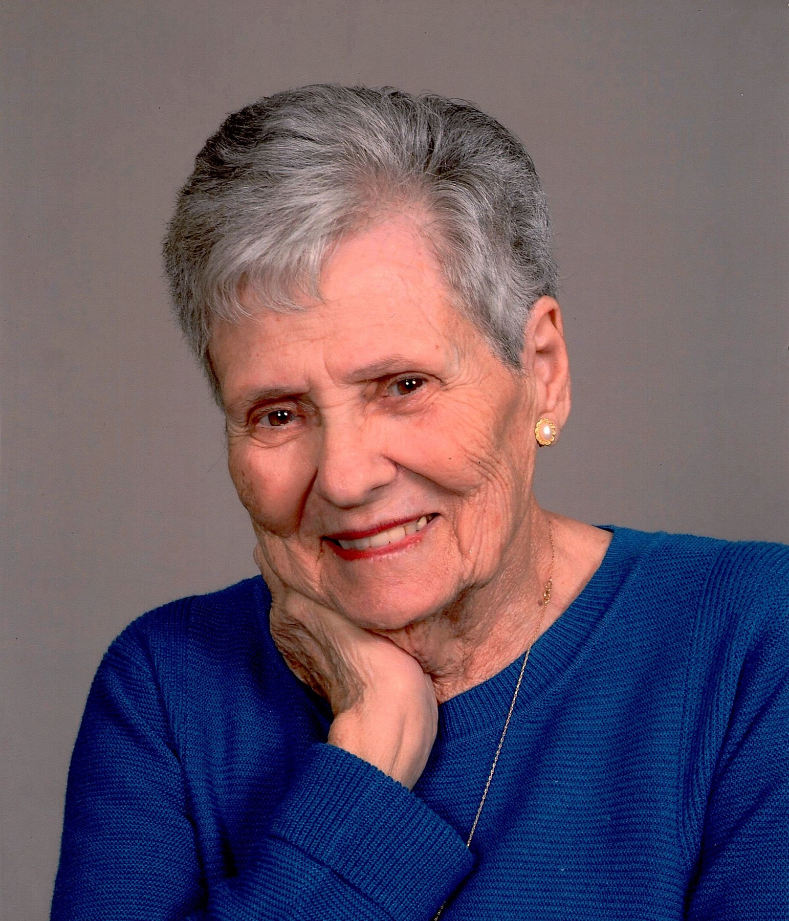 Obituary of Billie Jean Fruge