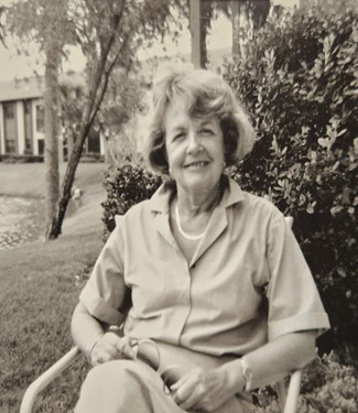 Obituary of Kathleen "Pat" Patricia Richardson