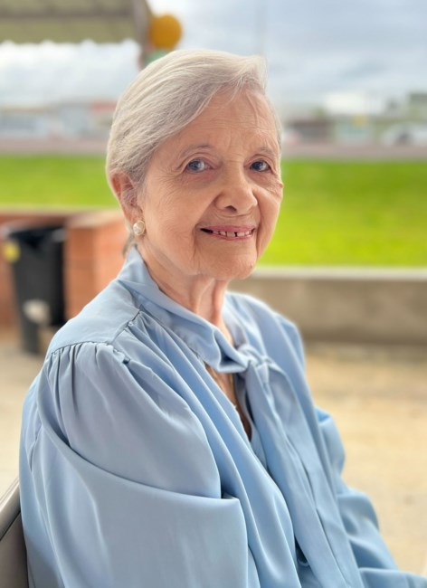 Avis de décès de Elsa Iris Velázquez Portela