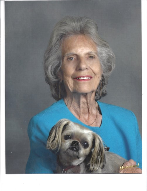 Obituary of Shelda Jeanette Stoker