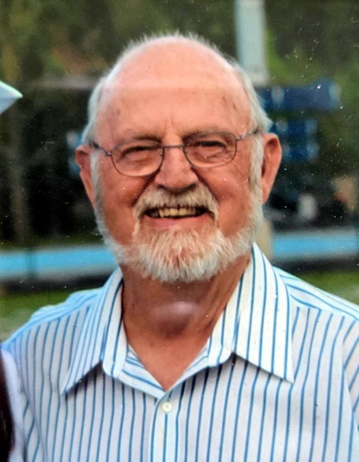 Obituary of Herschel King Haines