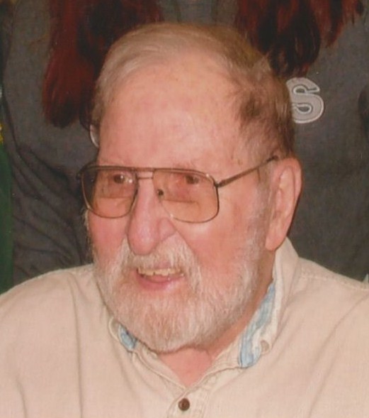 Obituary of Donald Hamilton Loeber