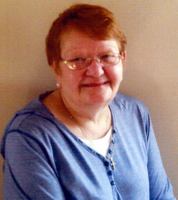 Obituary of Susan M. Drzewiecki