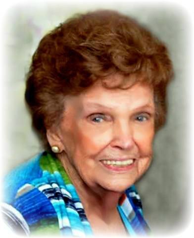Obituary of Catherine Joyce Belton