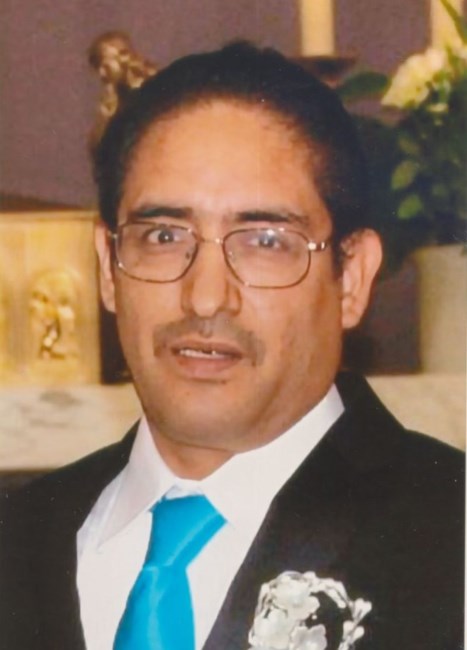 Obituary of Ramon Castellanos