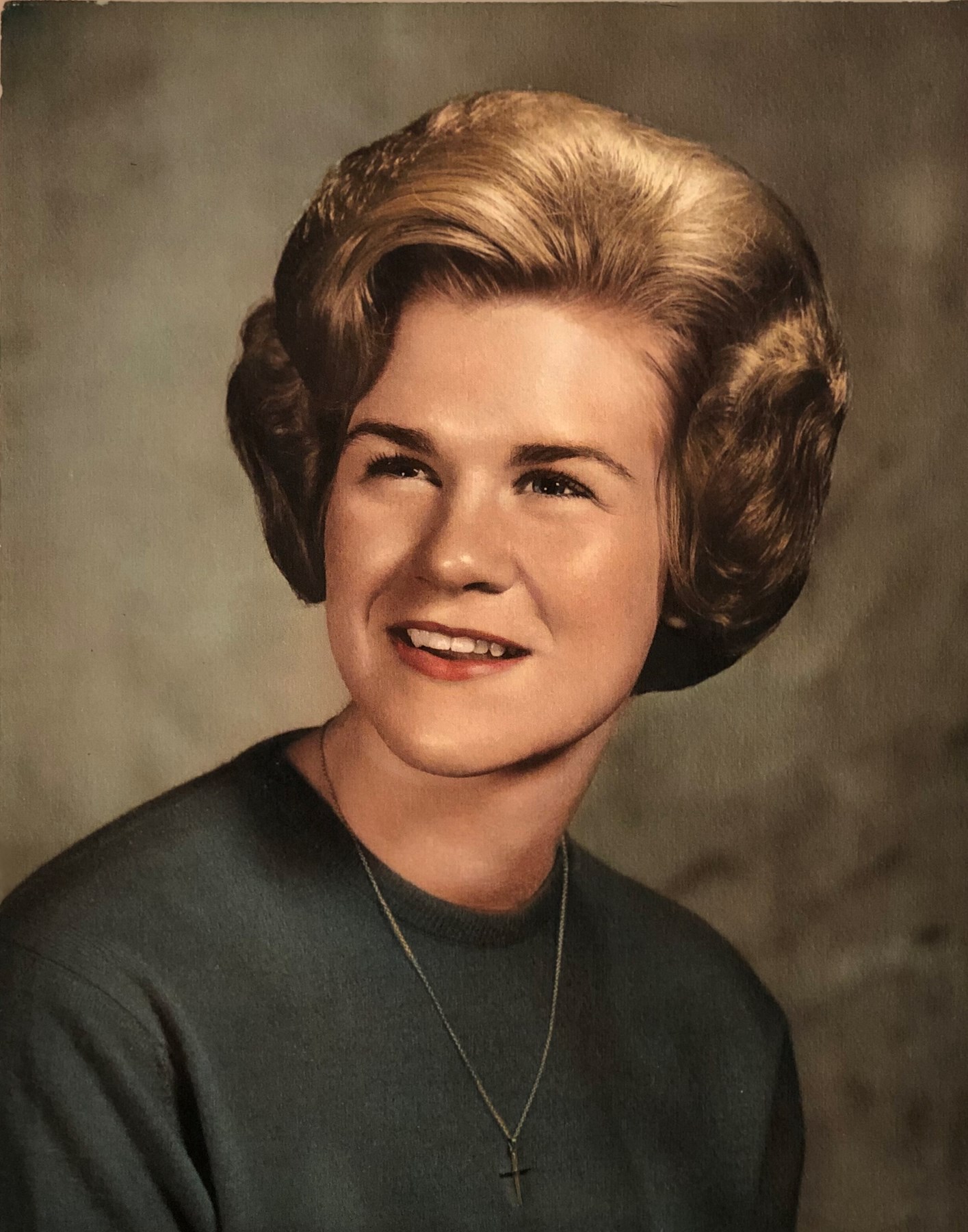 Obituary of Regina Louise "Gina" Williams