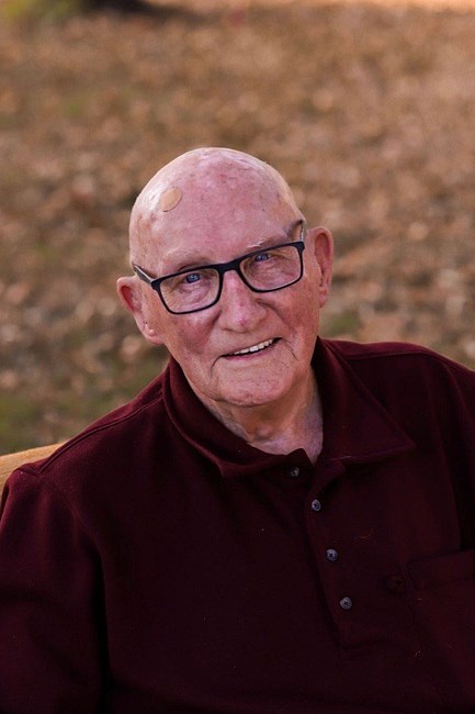 Obituary of Ernest N. Quist Sr.