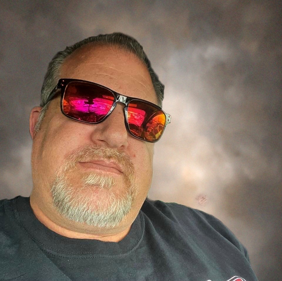 Share Obituary for Randy Clickner Las Vegas, NV