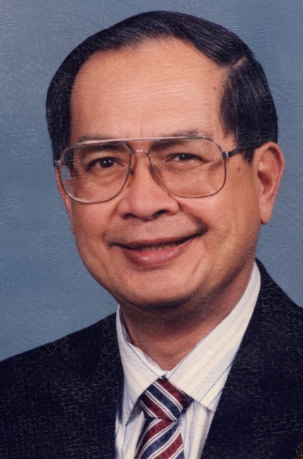 Obituary of Desiderio Castillo Segundo Jr.