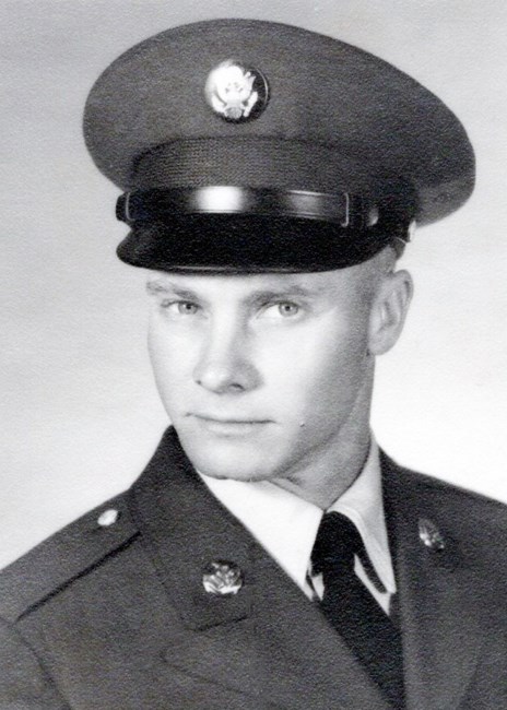 Obituary of Charles Roland Ward