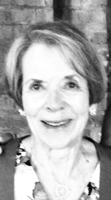 Obituary of Patricia Lou Holmes