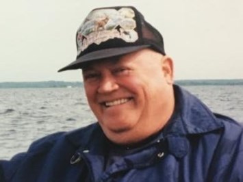 Obituario de Thomas Charles Young