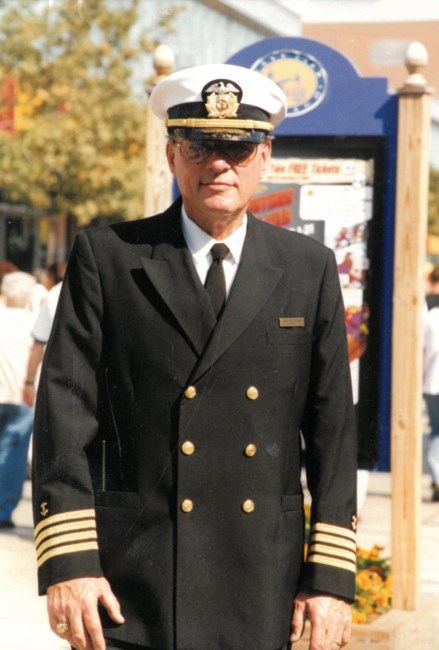 Obituary of William E Sutterlin