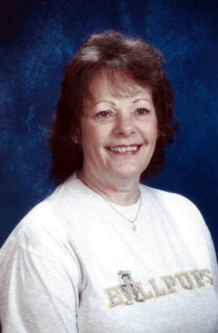 Obituary of Diane Louise Draper