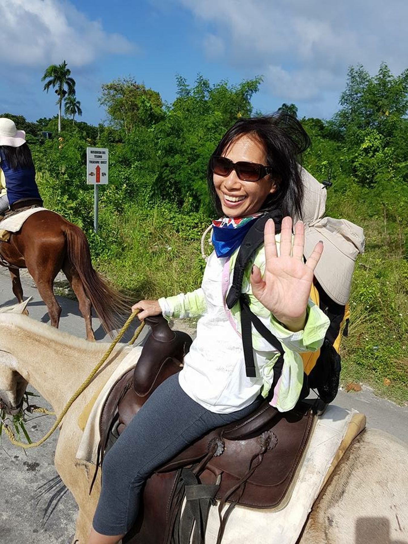 Obituary of Lan Ngoc Dang