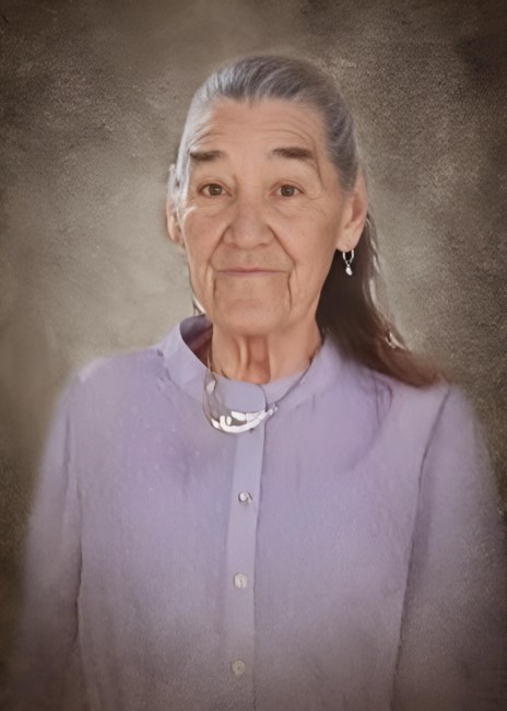 Obituary of Barbarita Cisneros Castro