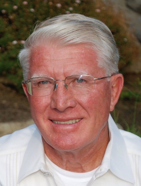 Obituary of Robert Edwin Earnest