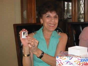 Obituary of Linda Marie Hensel