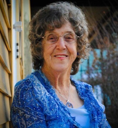 Obituary of Eleanor Tucker