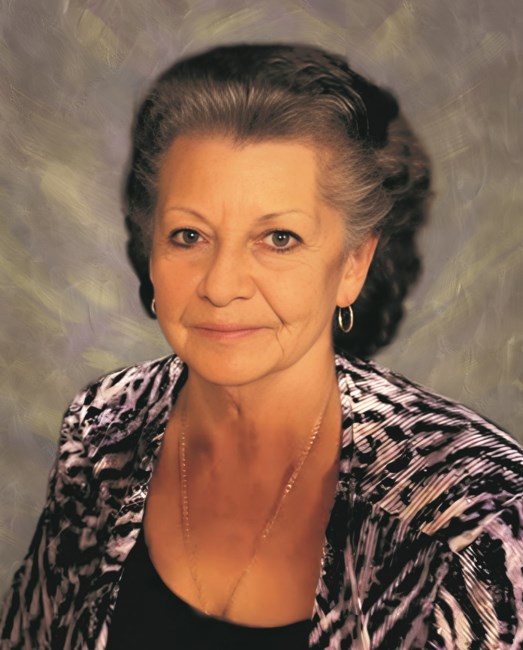 Obituary of Angela Medina