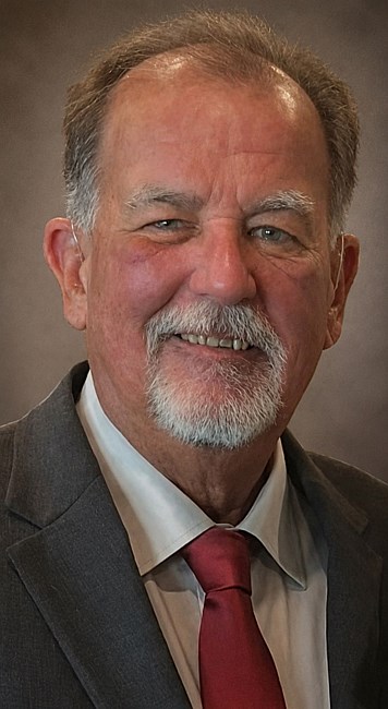 Obituary of George Thomas Foster