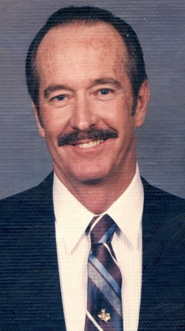 Obituary of John McIntyre III