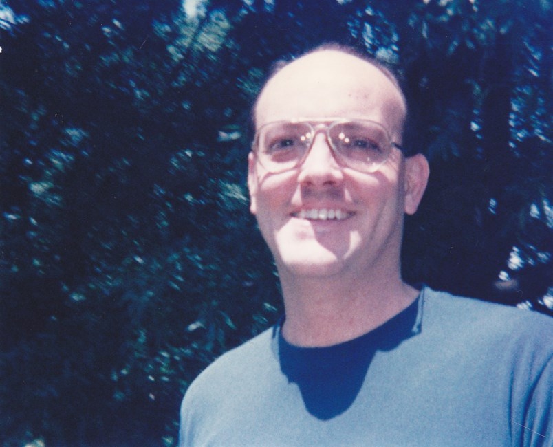 Obituary of William "Sean" McRorie