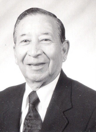 Obituary of Jesus "Chuy" J. Guevara