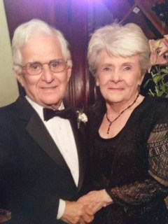 Obituary of Dorothy Segal