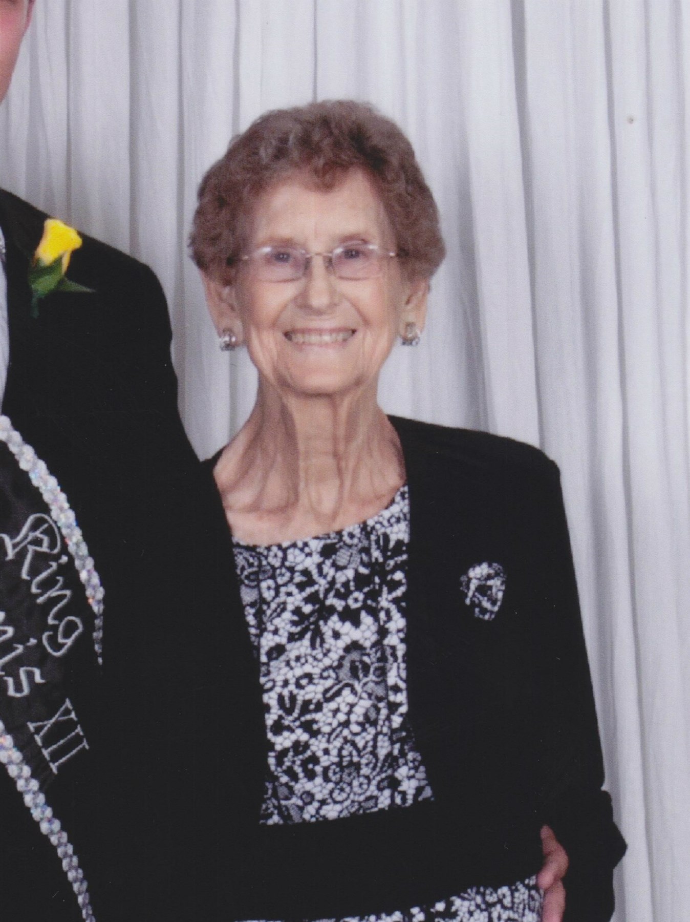 Obituary of Catherine Ann Poland