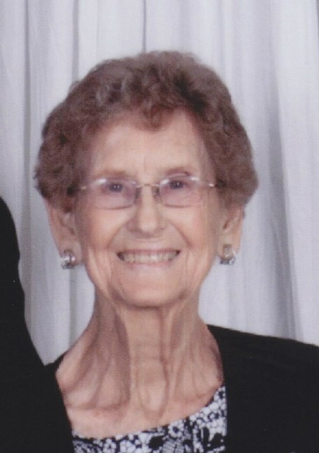 Obituary of Catherine Ann Poland