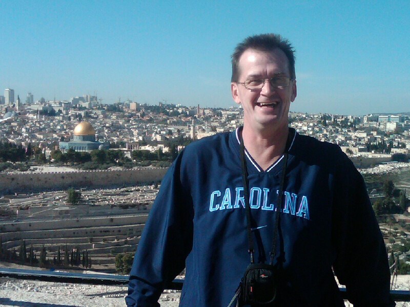 Obituary of William "Bill" Boyd Sanders