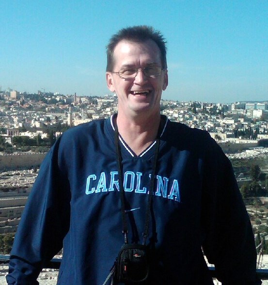 Obituary of William "Bill" Boyd Sanders