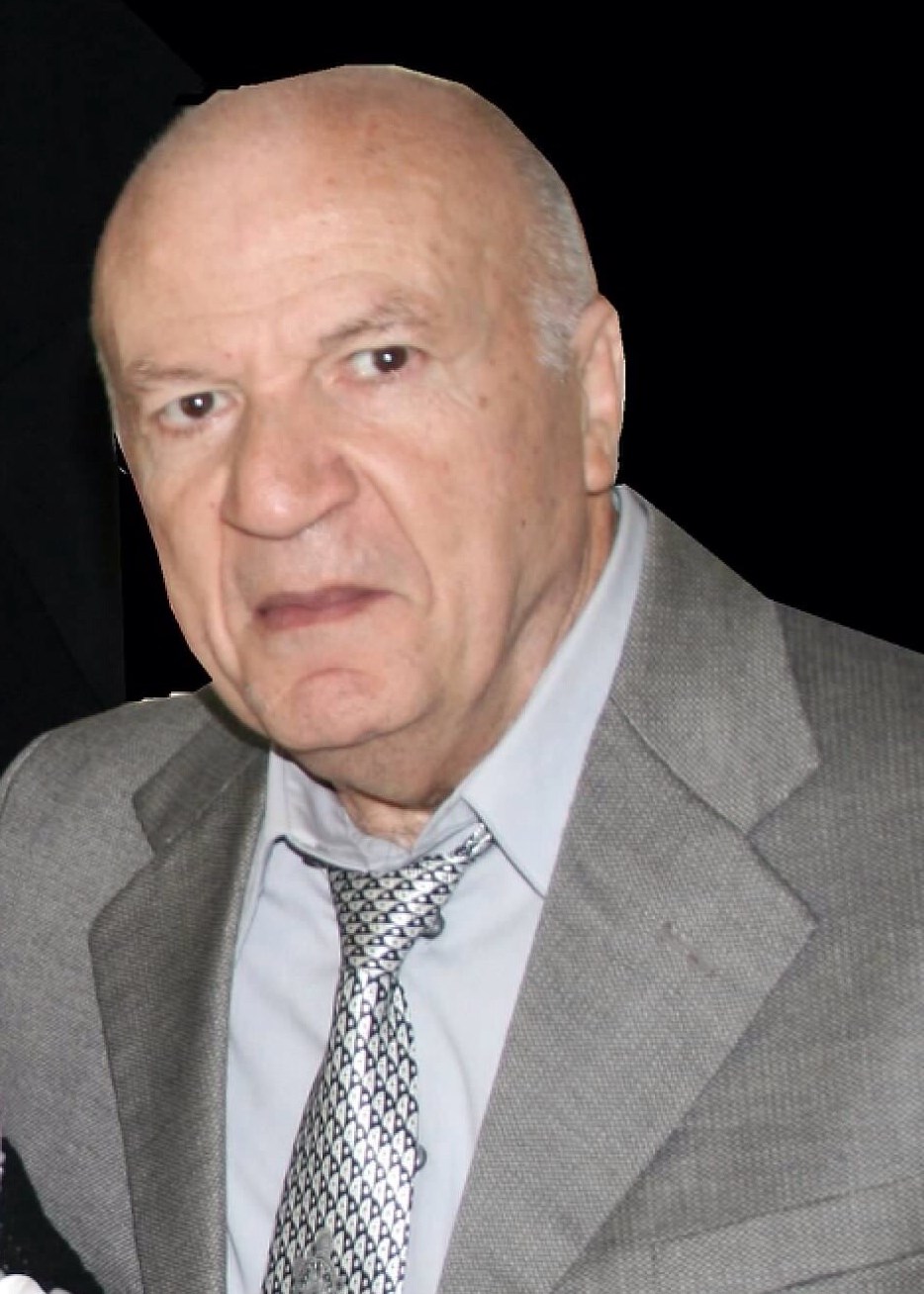 Obituary of Anthony Palazzo