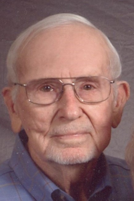 Obituario de Raymond L. Hughes