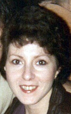 Obituary of Janet D'Amico