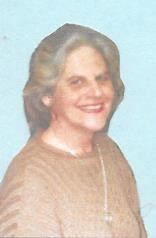 Obituary of Sarah Elizabeth Back