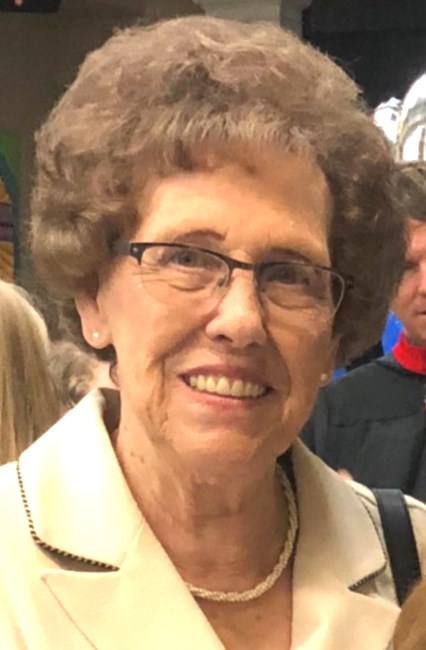 Obituary of Joan (Crawford) Kobus