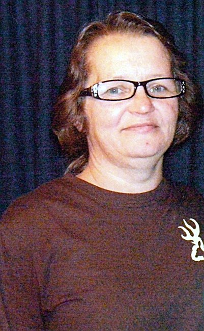 Obituary of Trena Pounds