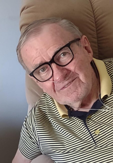 Obituary of William "Tom" Thomas Haney