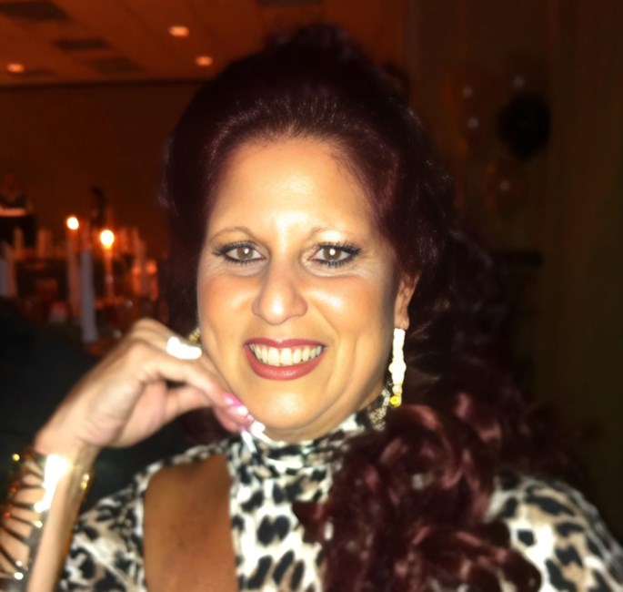 Obituary of Margaret Perez